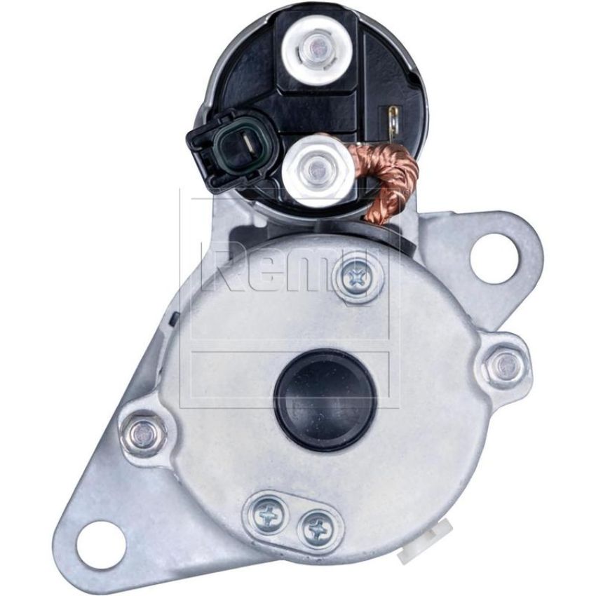 REMY ELECTRICAL 16328 Remanufactured Starter Motor