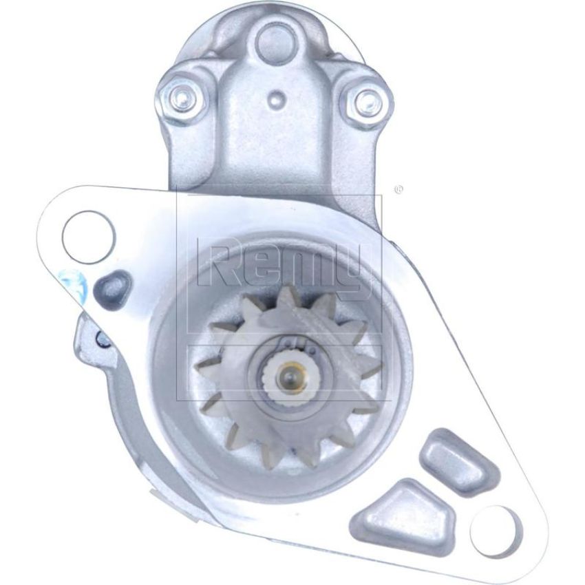 REMY ELECTRICAL 16328 Remanufactured Starter Motor
