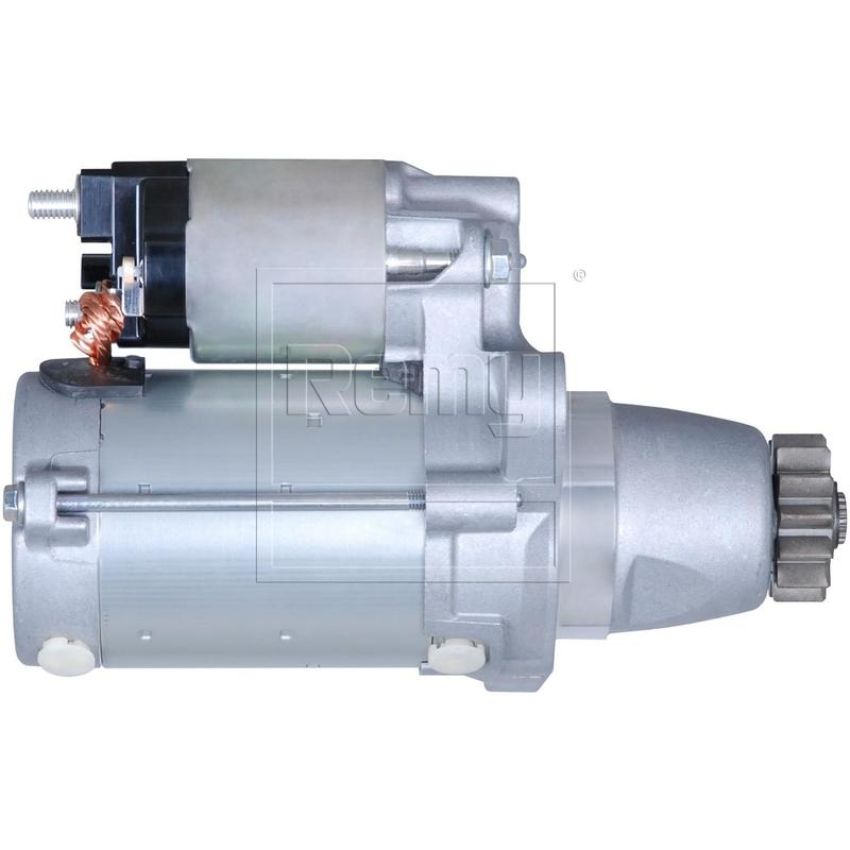 REMY ELECTRICAL 16328 Remanufactured Starter Motor