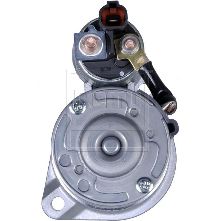 REMY ELECTRICAL 16329 Remanufactured Starter Motor