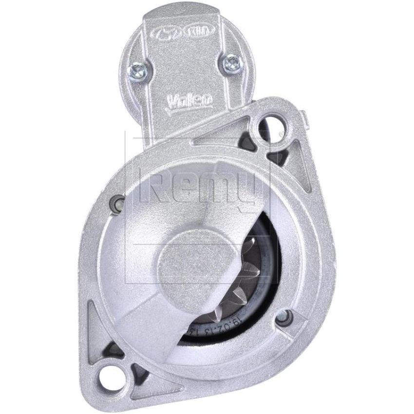REMY ELECTRICAL 16331 Remanufactured Starter Motor