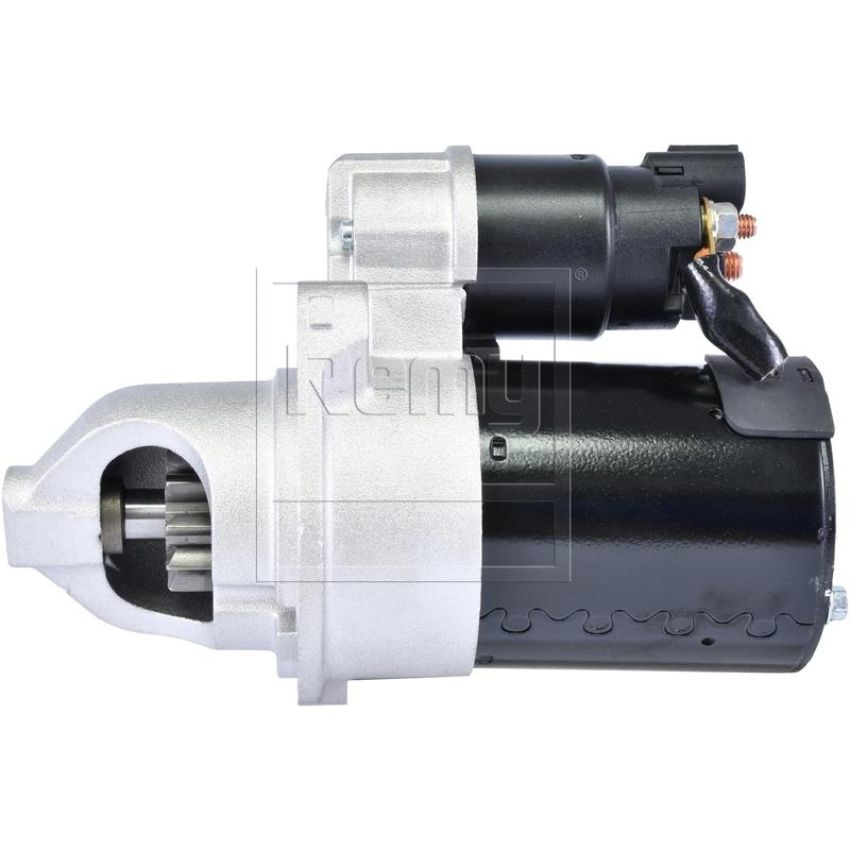 REMY ELECTRICAL 16331 Remanufactured Starter Motor