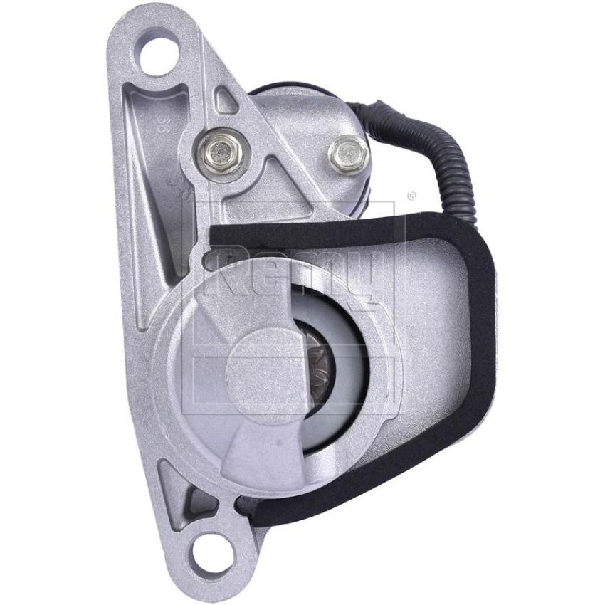 REMY ELECTRICAL 16335 Remanufactured Starter Motor