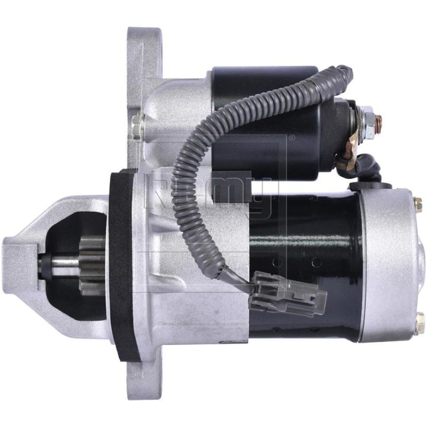 REMY ELECTRICAL 16335 Remanufactured Starter Motor