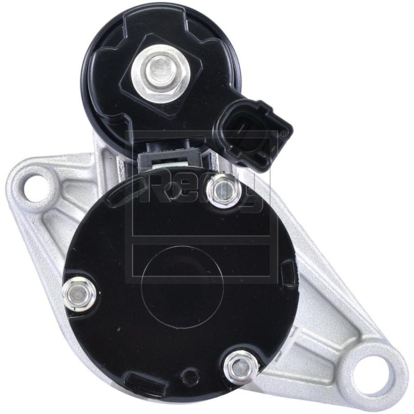 REMY ELECTRICAL 16337 Remanufactured Starter Motor