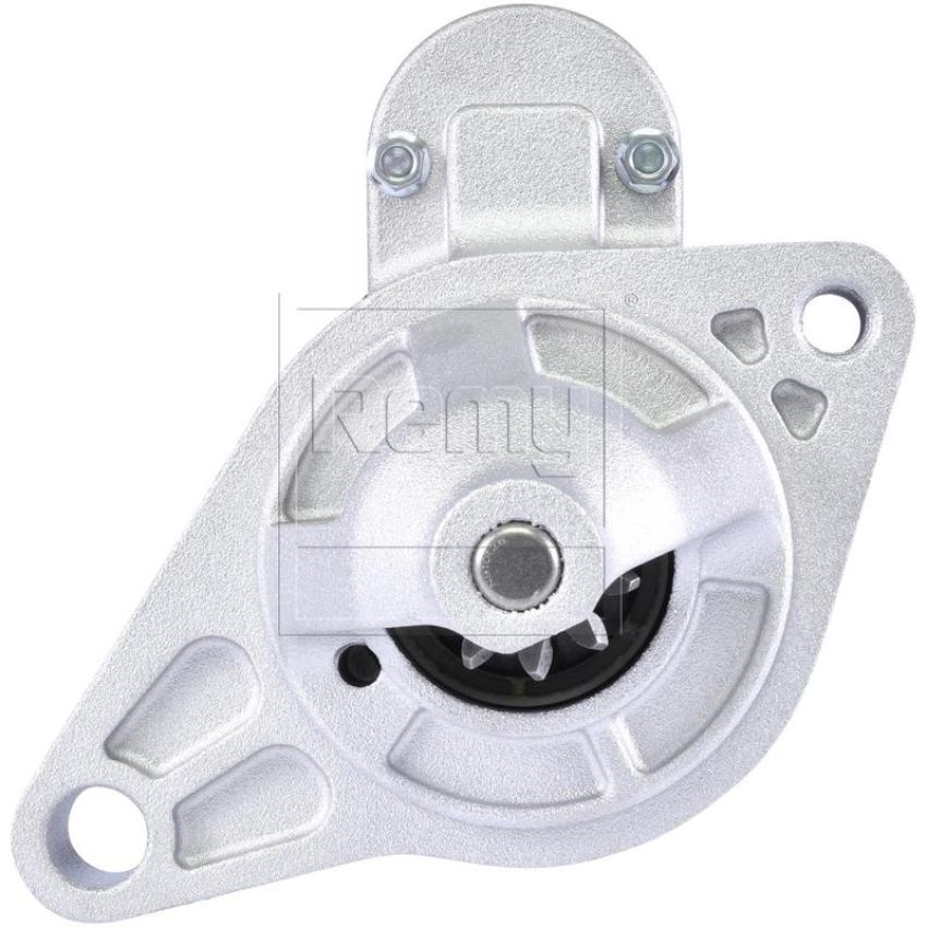 REMY ELECTRICAL 16337 Remanufactured Starter Motor