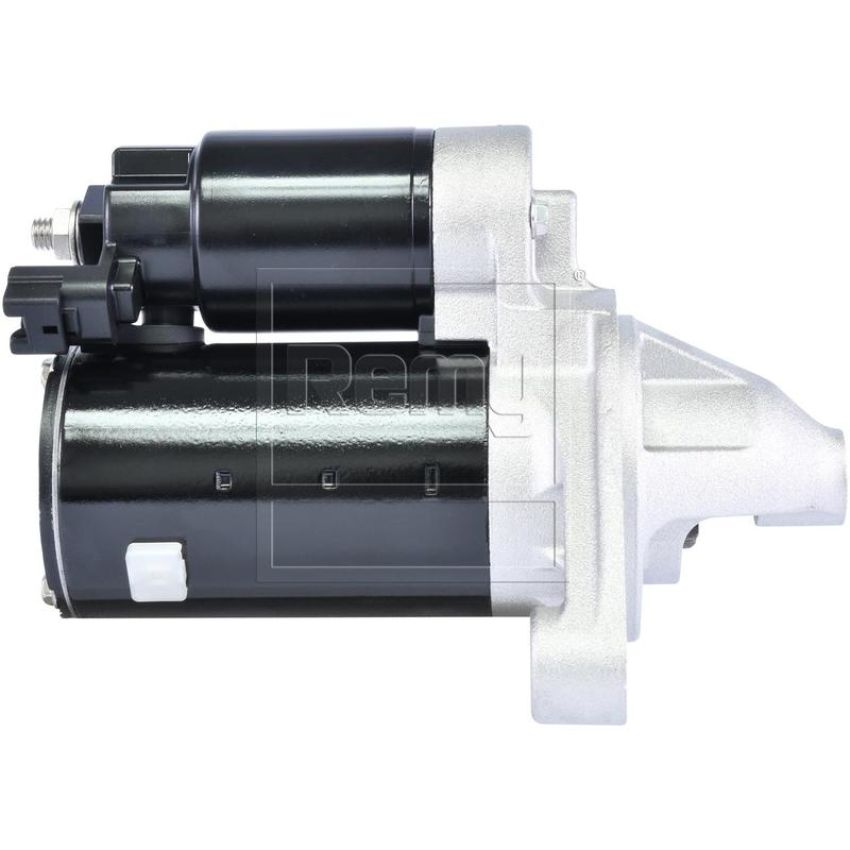REMY ELECTRICAL 16337 Remanufactured Starter Motor