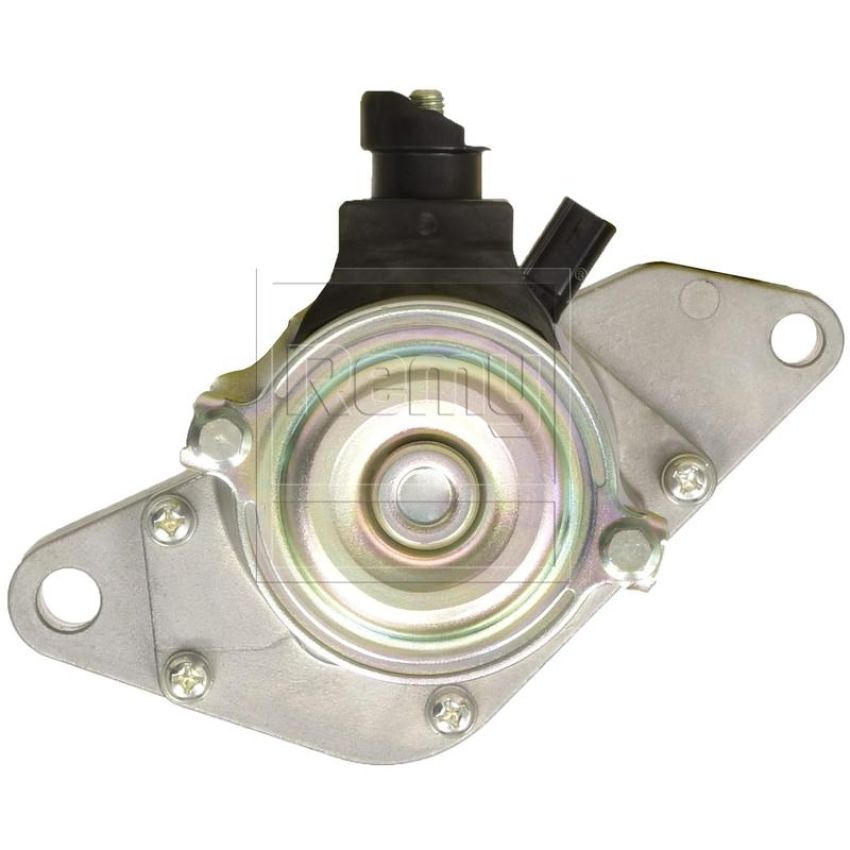 REMY ELECTRICAL 16339 Remanufactured Starter Motor