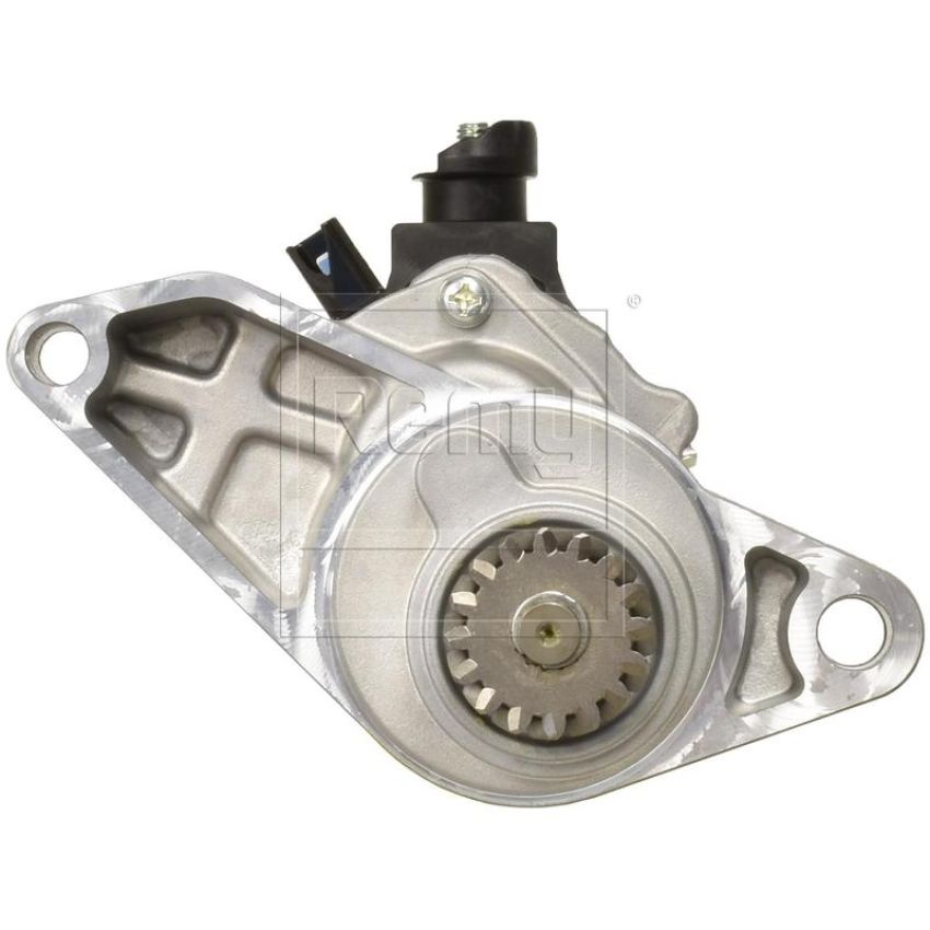 REMY ELECTRICAL 16339 Remanufactured Starter Motor