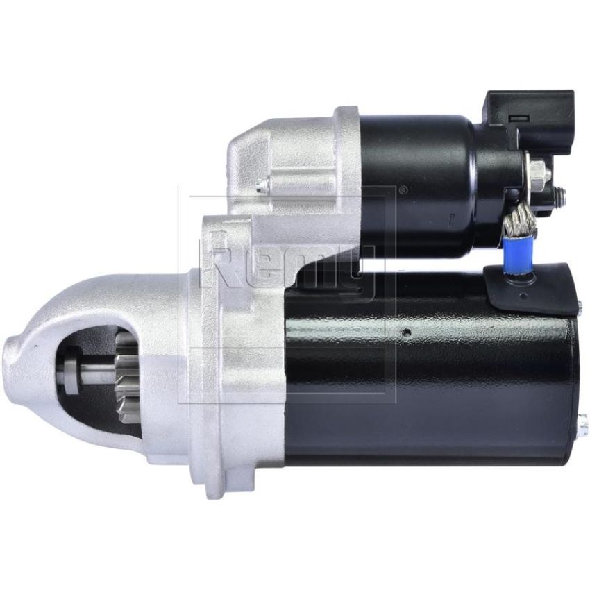 REMY ELECTRICAL 16343 Remanufactured Starter Motor