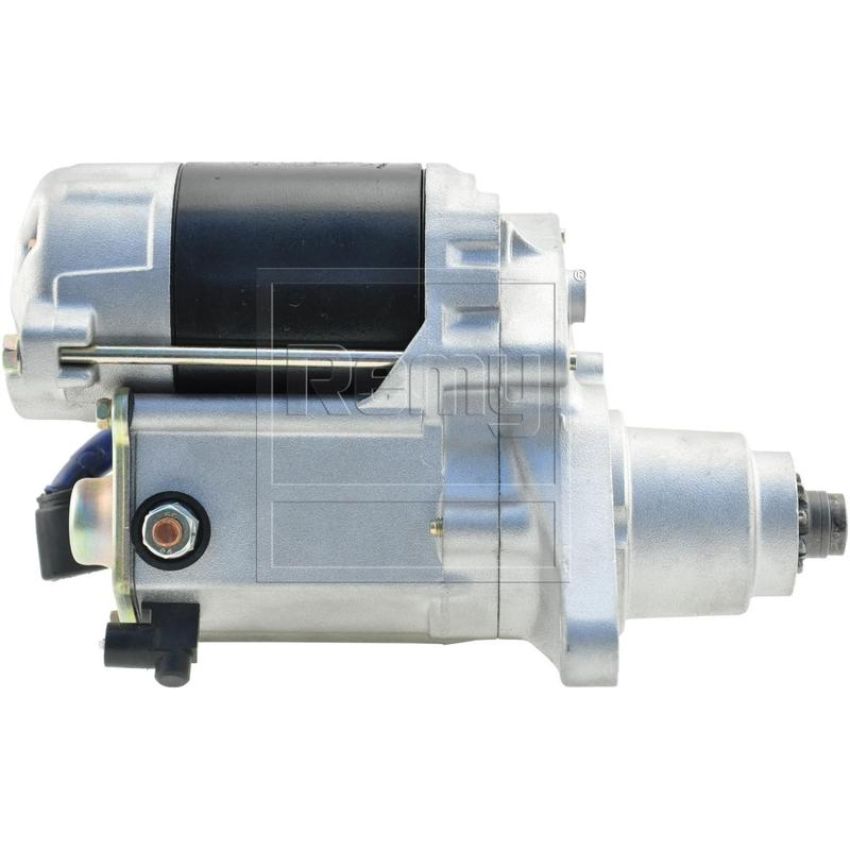 REMY ELECTRICAL 16364 Remanufactured Starter Motor