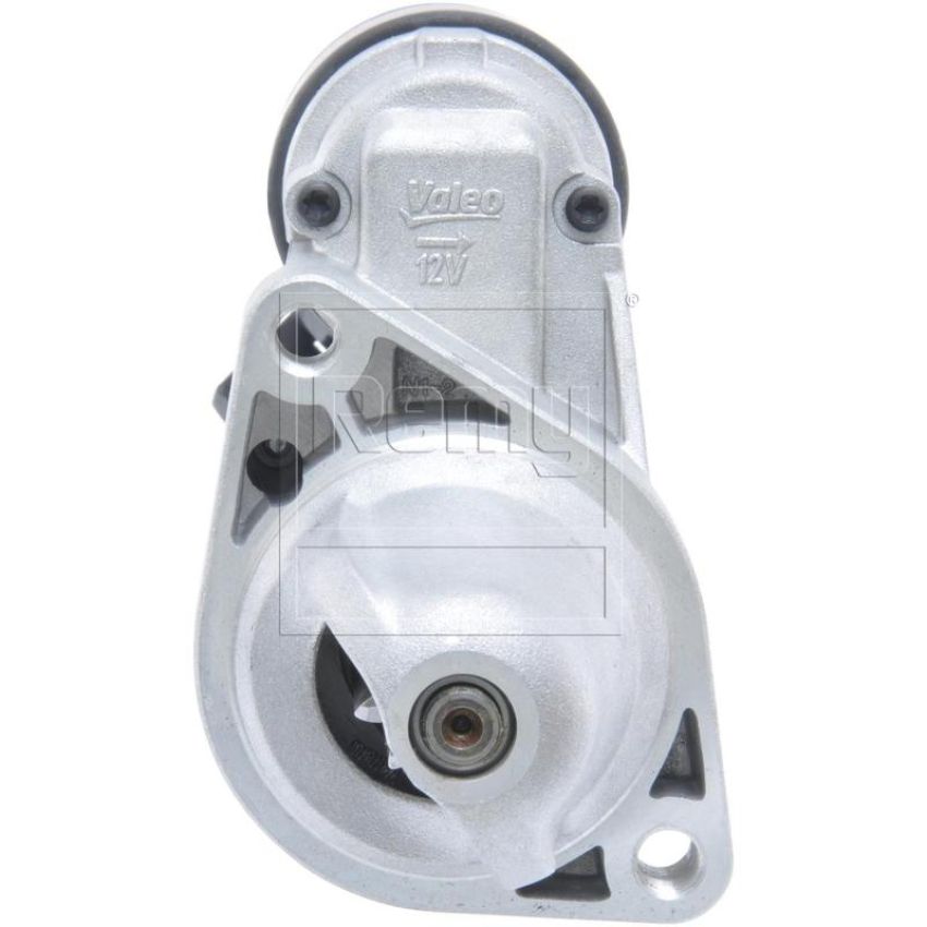 REMY ELECTRICAL 16397 Remanufactured Starter Motor