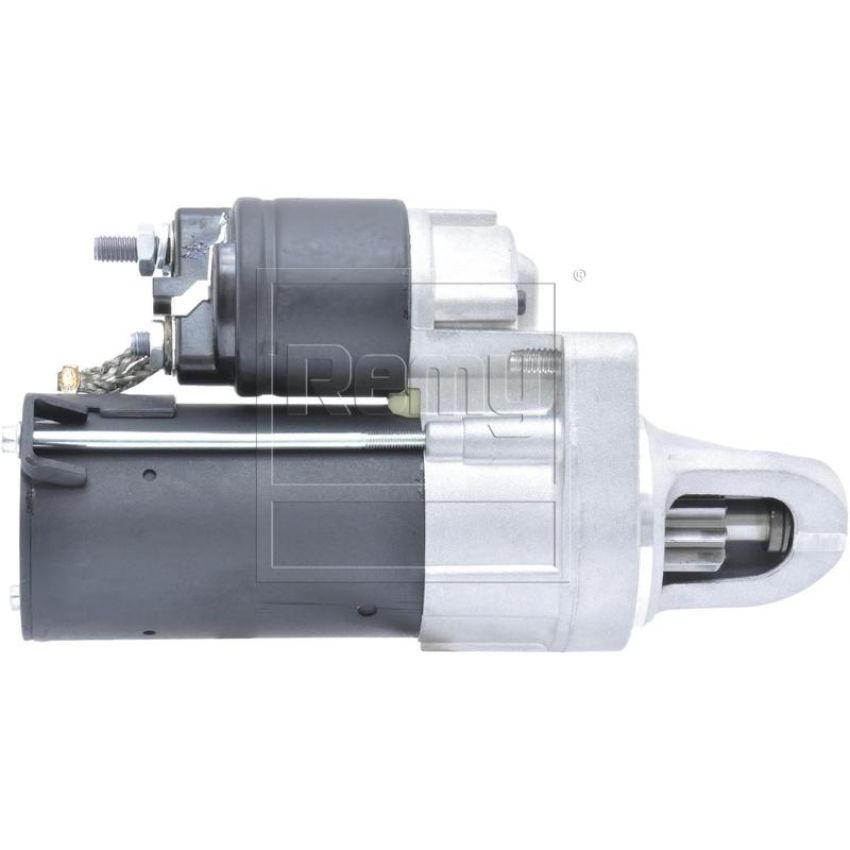 REMY ELECTRICAL 16397 Remanufactured Starter Motor