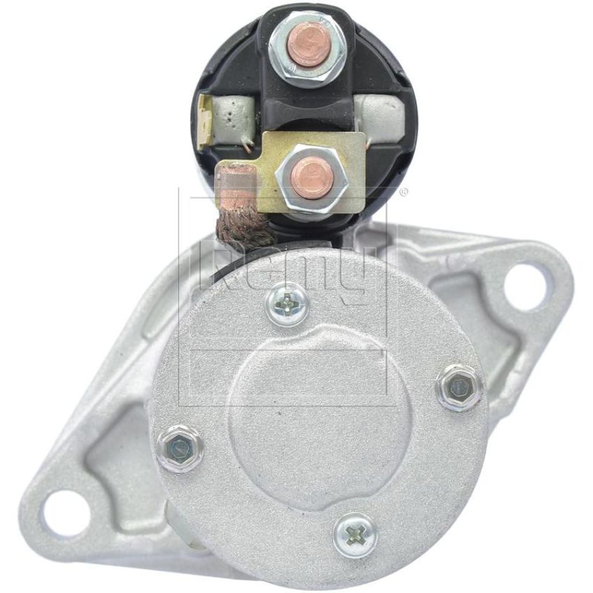 REMY ELECTRICAL 16404 Remanufactured Starter Motor