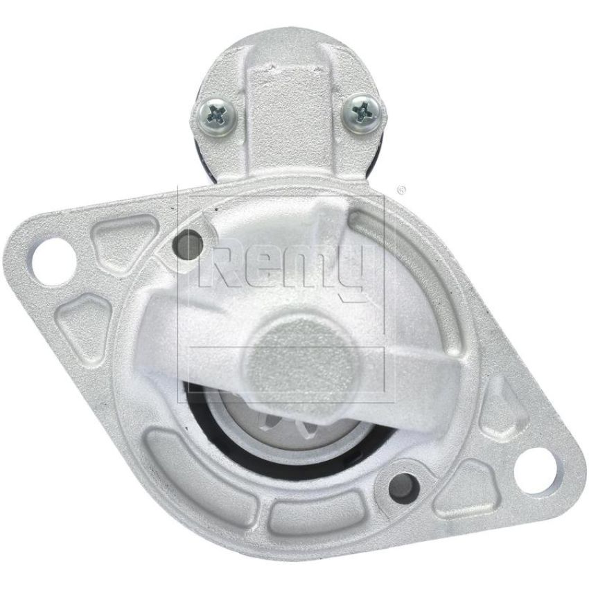 REMY ELECTRICAL 16404 Remanufactured Starter Motor