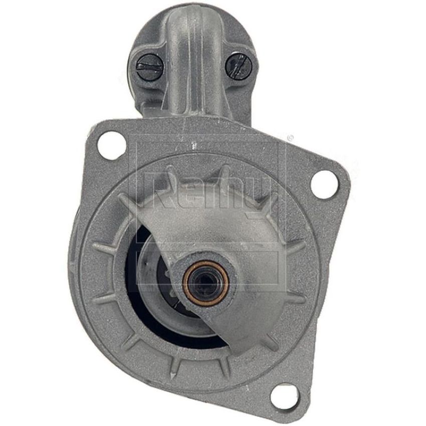 REMY ELECTRICAL 16405 Remanufactured Starter Motor