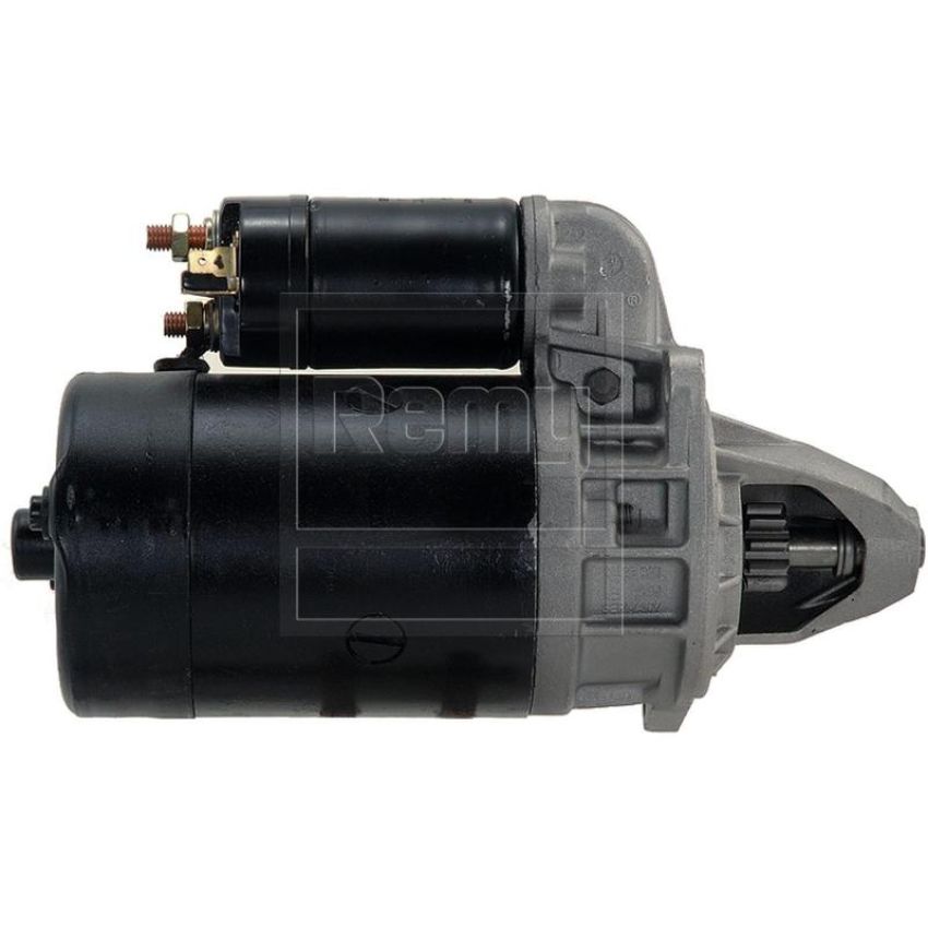 REMY ELECTRICAL 16405 Remanufactured Starter Motor