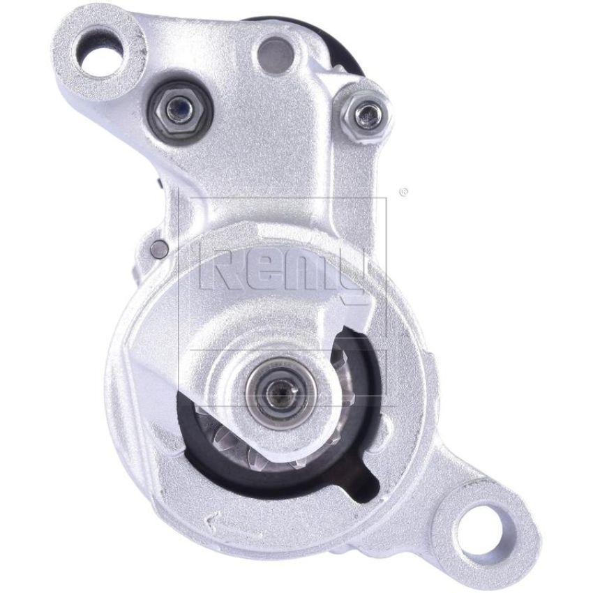 REMY ELECTRICAL 16407 Remanufactured Starter Motor