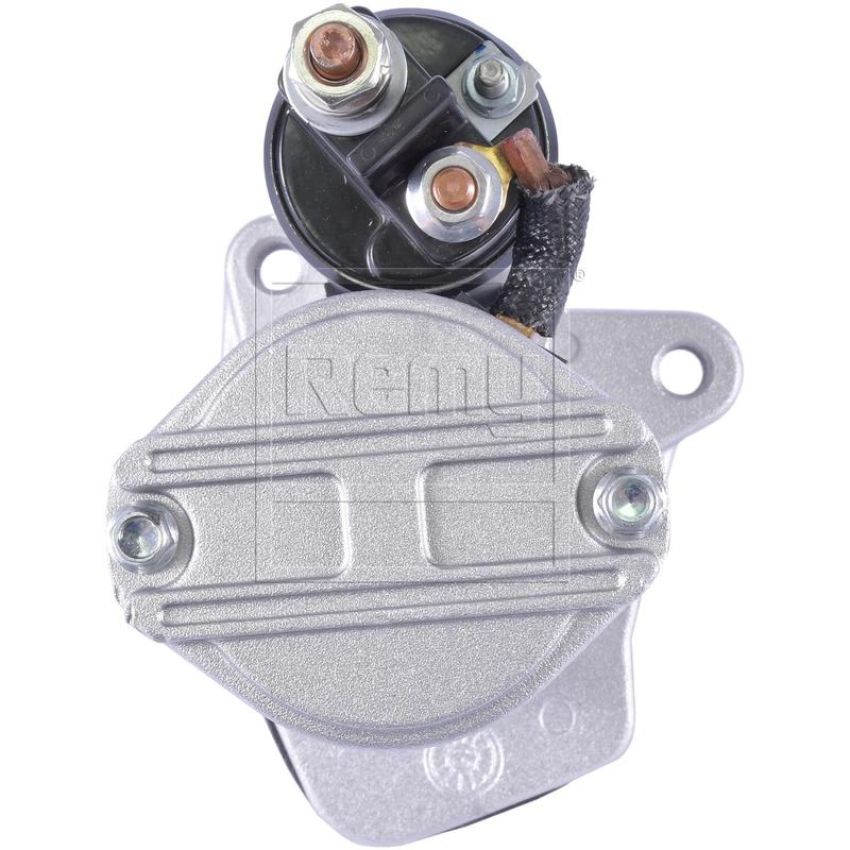 REMY ELECTRICAL 16413 Remanufactured Starter Motor