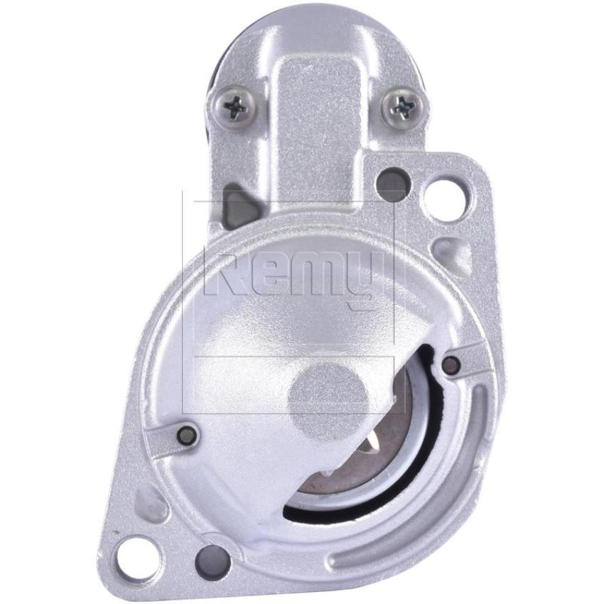 REMY ELECTRICAL 16419 Remanufactured Starter Motor