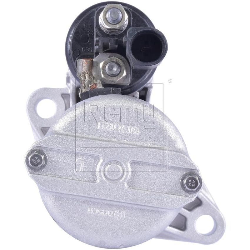 REMY ELECTRICAL 16422 Remanufactured Starter Motor