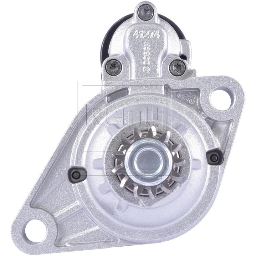 REMY ELECTRICAL 16422 Remanufactured Starter Motor