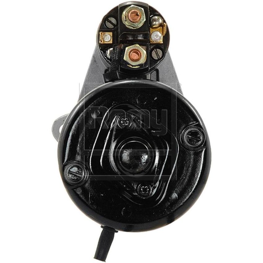 REMY ELECTRICAL 16426 Remanufactured Starter Motor