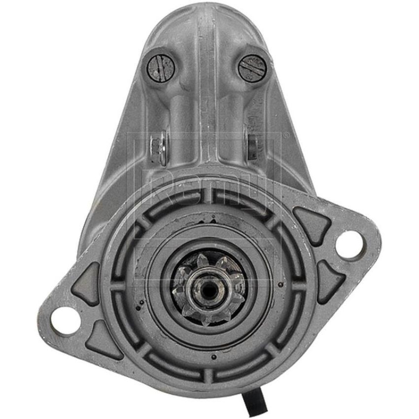 REMY ELECTRICAL 16426 Remanufactured Starter Motor