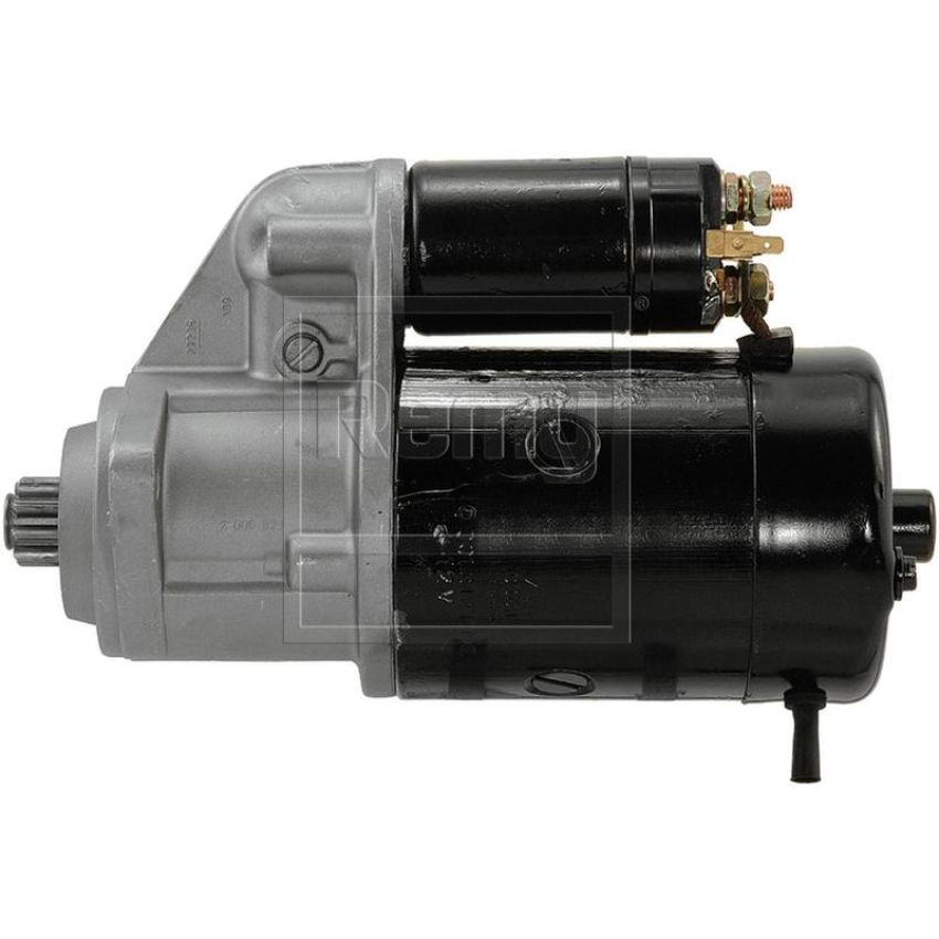 REMY ELECTRICAL 16426 Remanufactured Starter Motor