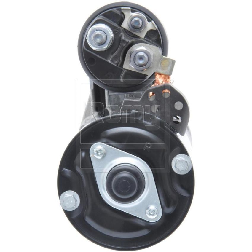 REMY ELECTRICAL 16429 Remanufactured Starter Motor