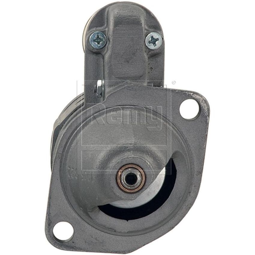 REMY ELECTRICAL 16443 Remanufactured Starter Motor