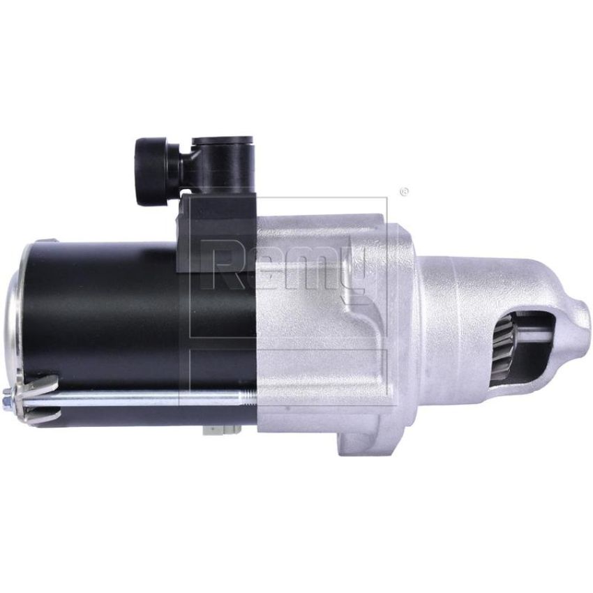 REMY ELECTRICAL 16470 Remanufactured Starter Motor