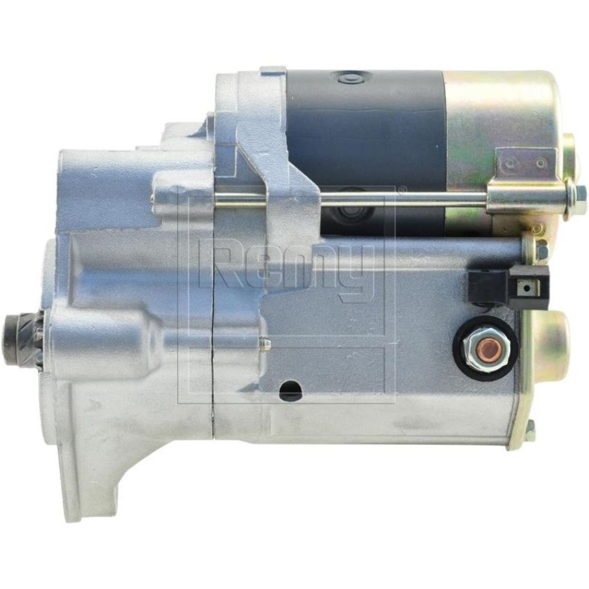 REMY ELECTRICAL 16494 Remanufactured Starter Motor