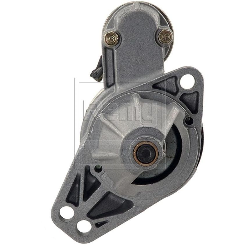 REMY ELECTRICAL 16499 Remanufactured Starter Motor
