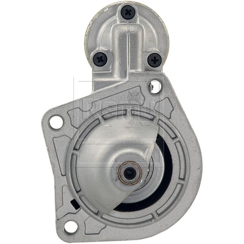REMY ELECTRICAL 16530 Remanufactured Starter Motor