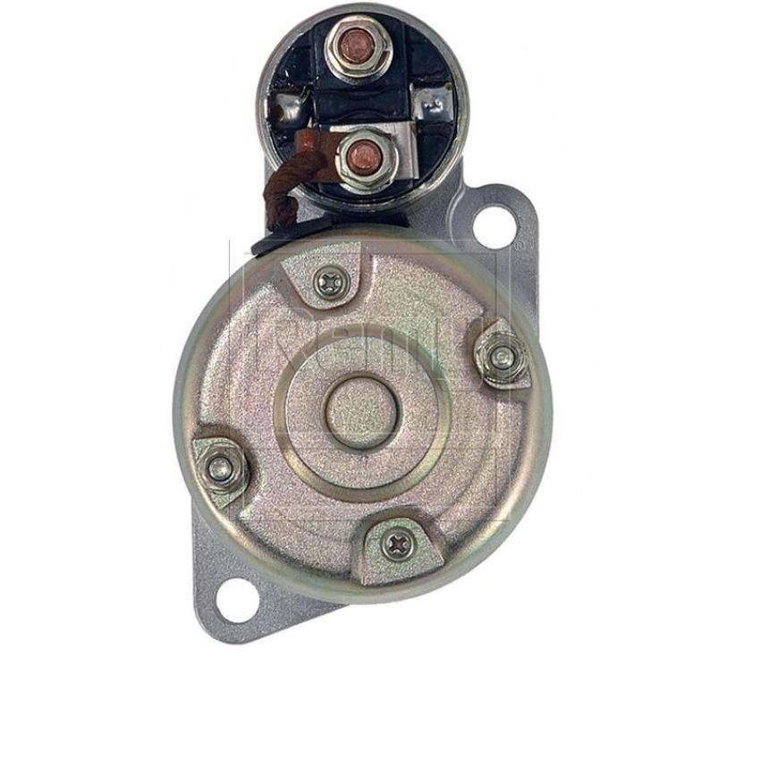 REMY ELECTRICAL 16559 Remanufactured Starter Motor