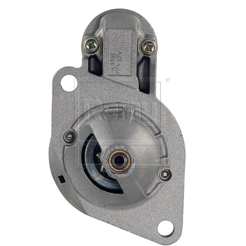 REMY ELECTRICAL 16559 Remanufactured Starter Motor