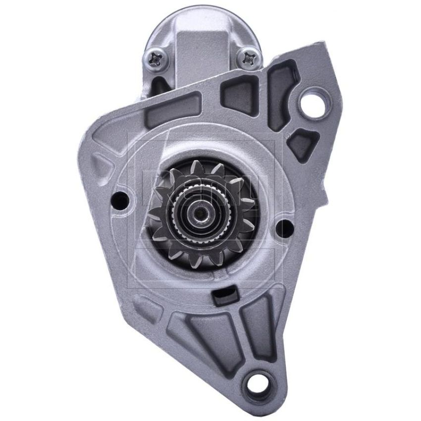 REMY ELECTRICAL 16656 Remanufactured Starter Motor