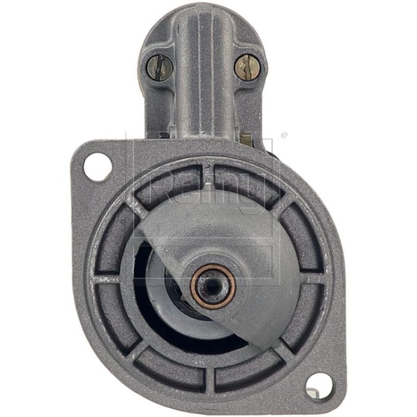 REMY ELECTRICAL 16683 Remanufactured Starter Motor