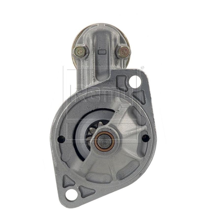 REMY ELECTRICAL 16711 Remanufactured Starter Motor