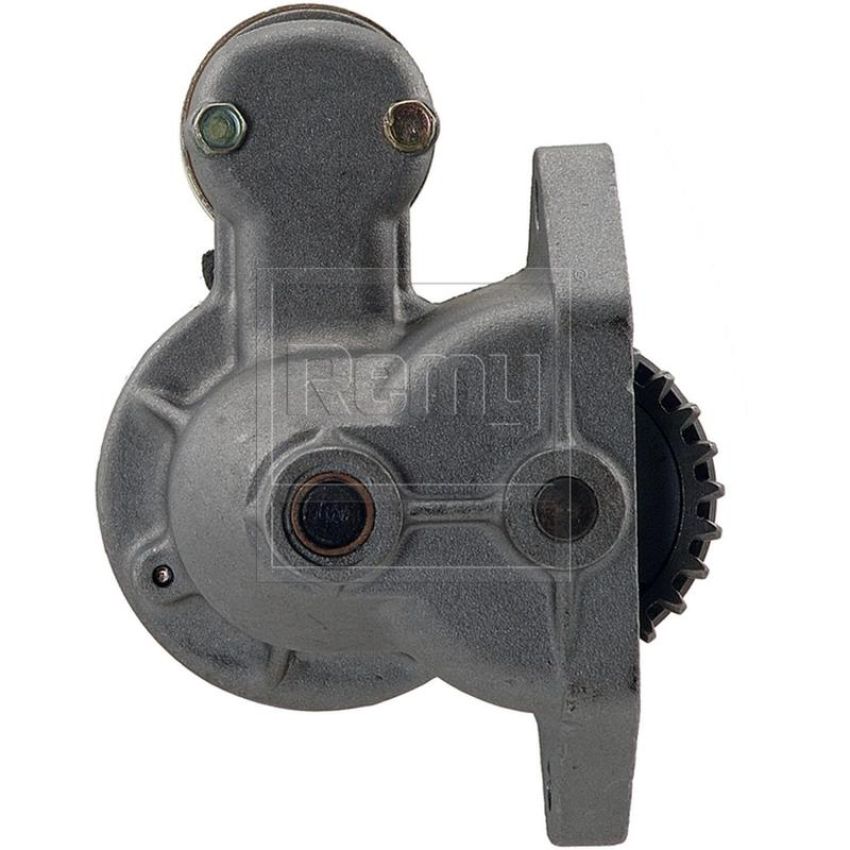 REMY ELECTRICAL 16732 Remanufactured Starter Motor