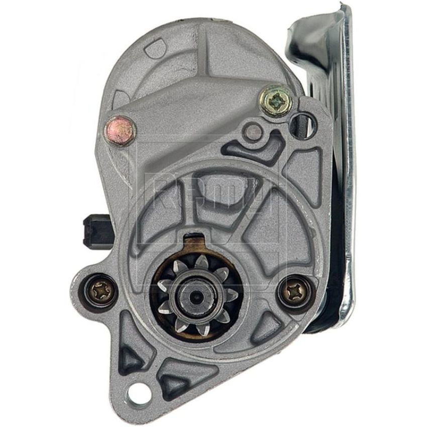REMY ELECTRICAL 16761 Remanufactured Starter Motor