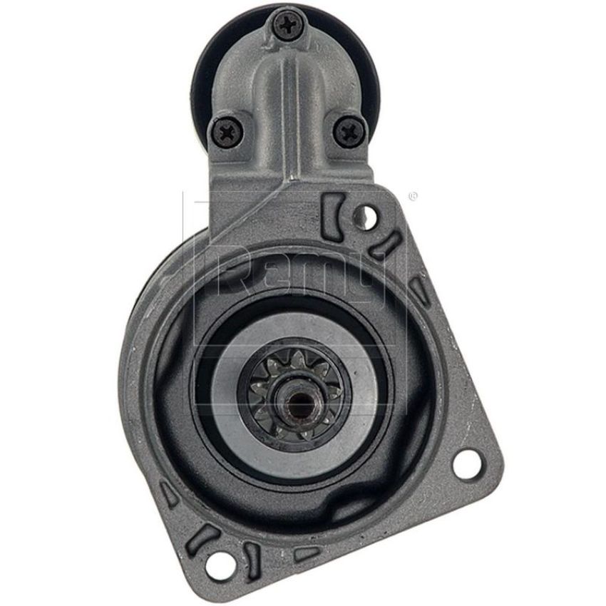 REMY ELECTRICAL 16768 Remanufactured Starter Motor