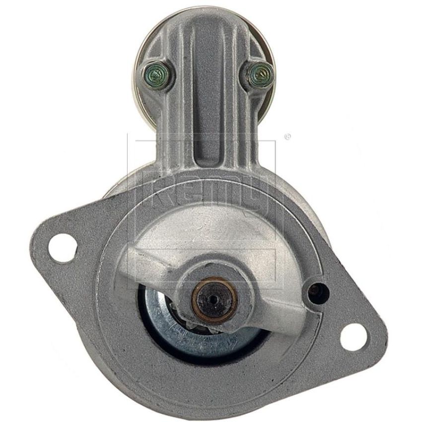 REMY ELECTRICAL 16773 Remanufactured Starter Motor