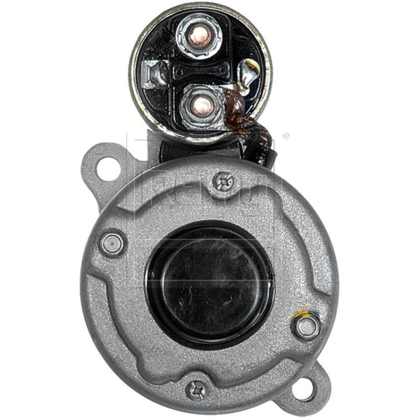 REMY ELECTRICAL 16774 Remanufactured Starter Motor