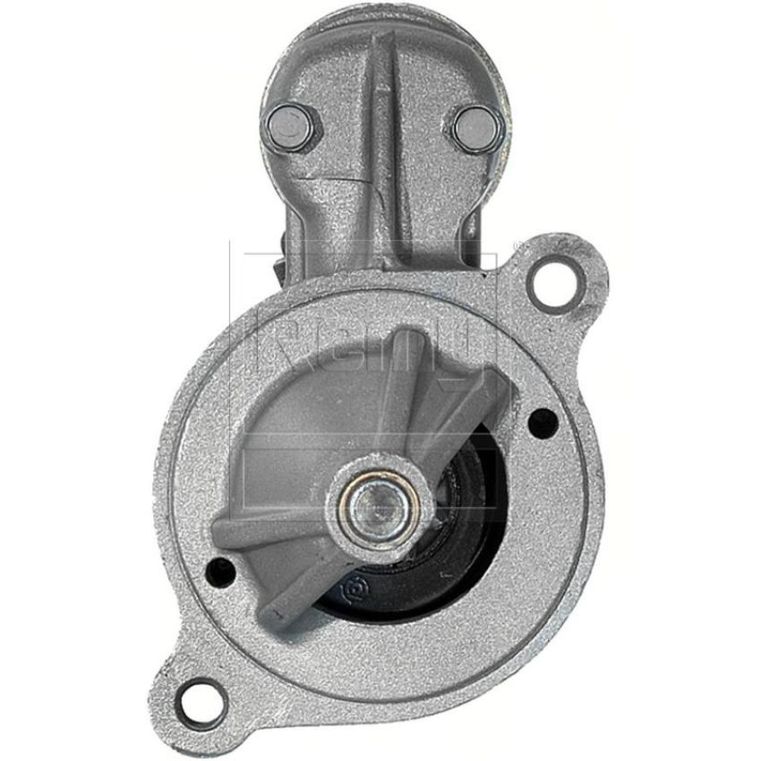 REMY ELECTRICAL 16774 Remanufactured Starter Motor