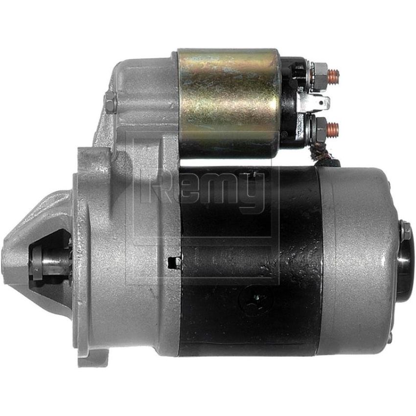REMY ELECTRICAL 16774 Remanufactured Starter Motor