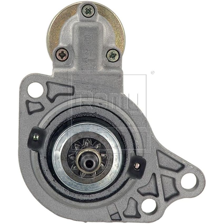 REMY ELECTRICAL 16790 Remanufactured Starter Motor