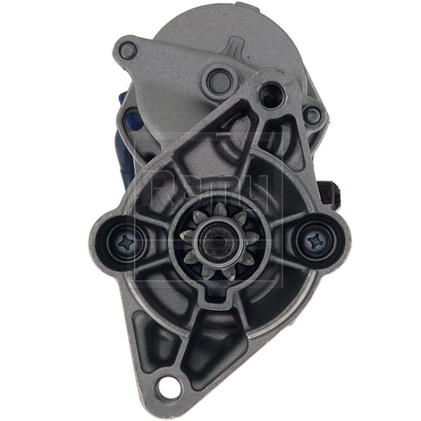 REMY ELECTRICAL 16829 Remanufactured Starter Motor