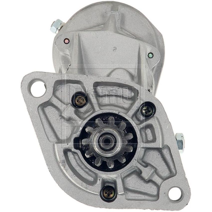 REMY ELECTRICAL 16830 Remanufactured Starter Motor